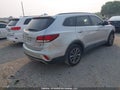 Photo 4 of 17 — 2018 Hyundai Santa Fe