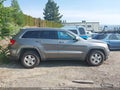 Photo 14 of 18 — 2012 Jeep Grand Cherokee