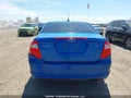 Photo 17 of 19 — 2012 Ford Fusion