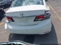 Photo 17 of 20 — 2015 Honda Civic