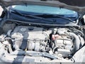 2014 Nissan Sentra — photo 10 of 20 | VIN 3N1AB7AP3EL670478