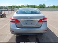 2014 Nissan Sentra — photo 16 of 20 | VIN 3N1AB7AP3EL670478