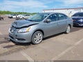 2014 Nissan Sentra — photo 2 of 20 | VIN 3N1AB7AP3EL670478