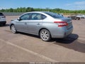 2014 Nissan Sentra — photo 3 of 20 | VIN 3N1AB7AP3EL670478