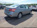 2014 Nissan Sentra — photo 4 of 20 | VIN 3N1AB7AP3EL670478