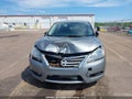2014 Nissan Sentra — photo 6 of 20 | VIN 3N1AB7AP3EL670478
