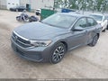 Photo 2 of 18 — 2024 Volkswagen Jetta