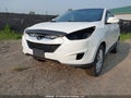 Photo 6 of 20 — 2011 Hyundai Tucson