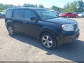 Photo 1 of 17 — 2012 Honda Pilot