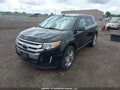 Photo 2 of 18 — 2013 Ford Edge