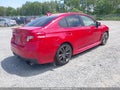 Photo 4 of 19 — 2017 Subaru WRX