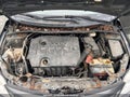 Photo 10 of 10 — 2012 Toyota Corolla