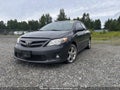 Photo 1 of 10 — 2012 Toyota Corolla