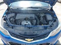 Photo 10 of 21 — 2018 Chevrolet Cruze