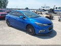 Photo 1 of 21 — 2018 Chevrolet Cruze