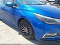 Photo 21 of 21 — 2018 Chevrolet Cruze