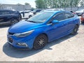 Photo 2 of 21 — 2018 Chevrolet Cruze