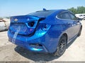 Photo 6 of 21 — 2018 Chevrolet Cruze