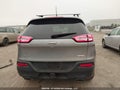 Photo 16 of 16 — 2016 Jeep Cherokee