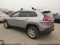 Photo 3 of 16 — 2016 Jeep Cherokee