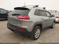 Photo 4 of 16 — 2016 Jeep Cherokee