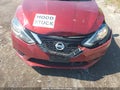 Photo 6 of 18 — 2019 Nissan Sentra