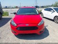 Photo 12 of 18 — 2016 Ford Focus