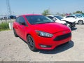 Photo 1 of 18 — 2016 Ford Focus