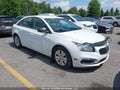 Photo 1 of 21 — 2016 Chevrolet Cruze Limited