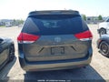 Photo 16 of 17 — 2012 Toyota Sienna