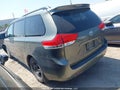 Photo 3 of 17 — 2012 Toyota Sienna