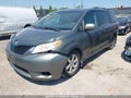Photo 6 of 17 — 2012 Toyota Sienna