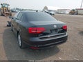 Photo 3 of 19 — 2015 Volkswagen Jetta
