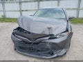 Photo 10 of 17 — 2019 Toyota Camry