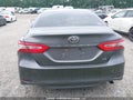 Photo 16 of 17 — 2019 Toyota Camry