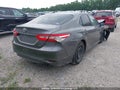 Photo 4 of 17 — 2019 Toyota Camry