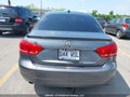 Photo 16 of 20 — 2015 Volkswagen Passat