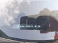 Photo 19 of 20 — 2015 Volkswagen Passat