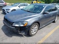 Photo 2 of 20 — 2015 Volkswagen Passat