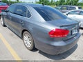Photo 3 of 20 — 2015 Volkswagen Passat