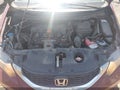 Photo 10 of 18 — 2013 Honda Civic