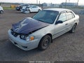 Photo 2 of 18 — 2002 Toyota Corolla