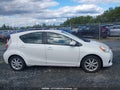 Photo 14 of 20 — 2013 Toyota Prius C