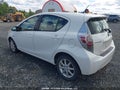 Photo 3 of 20 — 2013 Toyota Prius C