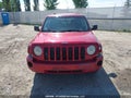 Photo 12 of 18 — 2009 Jeep Patriot