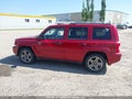 Photo 14 of 18 — 2009 Jeep Patriot