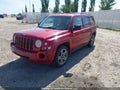 Photo 2 of 18 — 2009 Jeep Patriot
