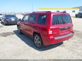 Photo 3 of 18 — 2009 Jeep Patriot