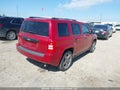 Photo 4 of 18 — 2009 Jeep Patriot