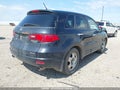 Photo 4 of 19 — 2007 Acura RDX